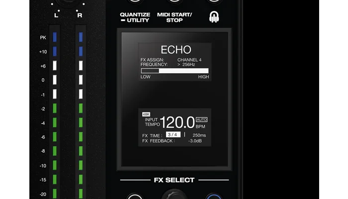 Купить DJ микшеры и контроллеры микшерный пульт Denon X1850 PRIME