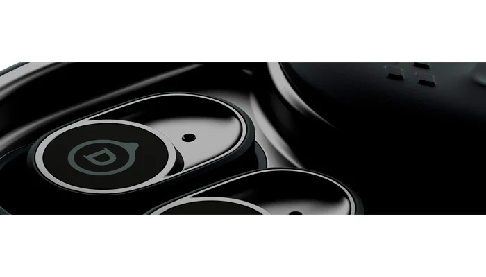 Приложение Devialet Gemini App