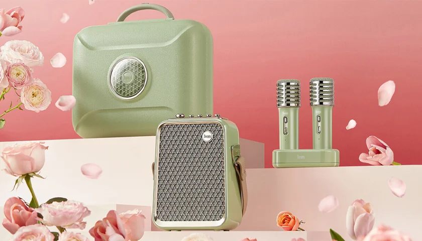 Divoom SongBird HQ 2