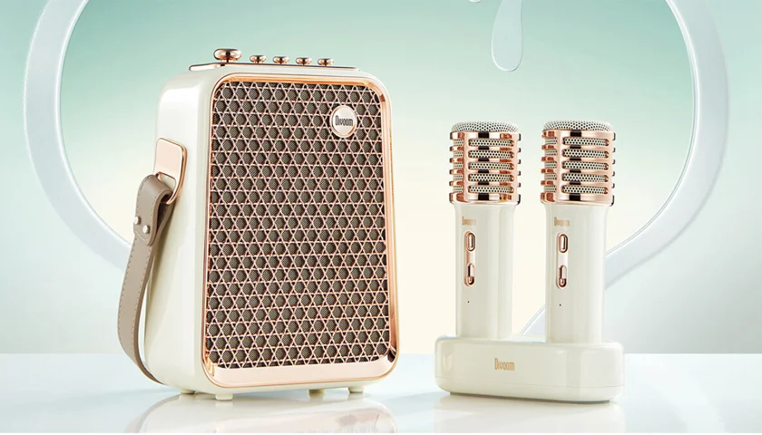 Divoom SongBird HQ 2