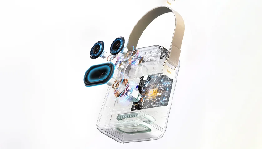 Divoom SongBird HQ 2