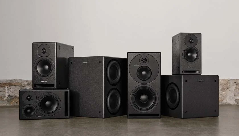 Dynaudio Core 5