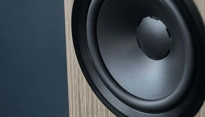 По два усилителя на одну колонку