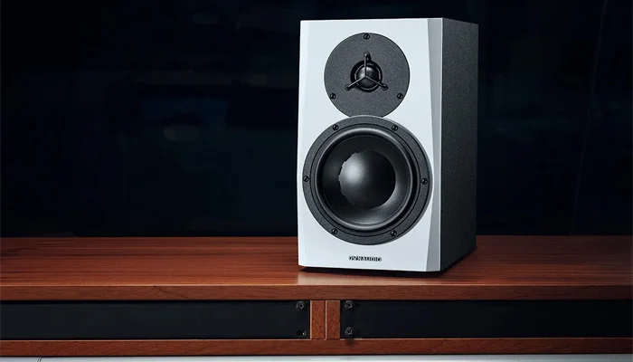Dynaudio Acoustics LYD 8