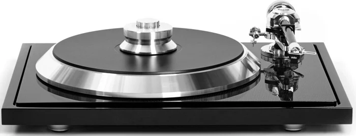 E.A.T C-Sharp turntable