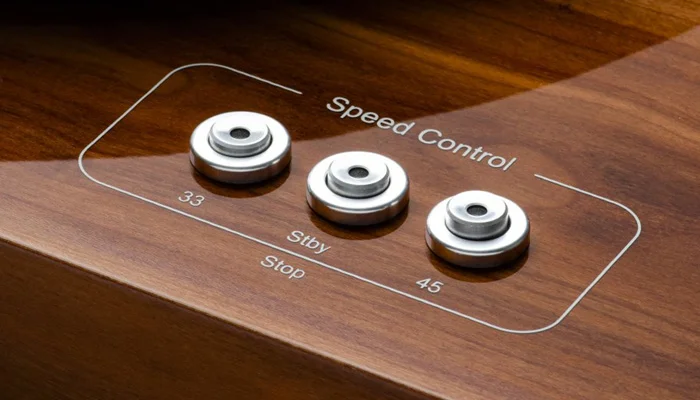 Конструкция подшипника