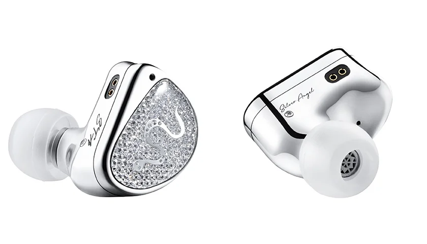 EarAcoustic STA Hi End Max наушники внутриканальные