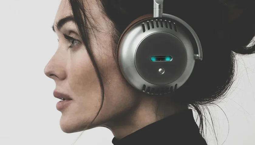 Ecoute TH1 Headphones