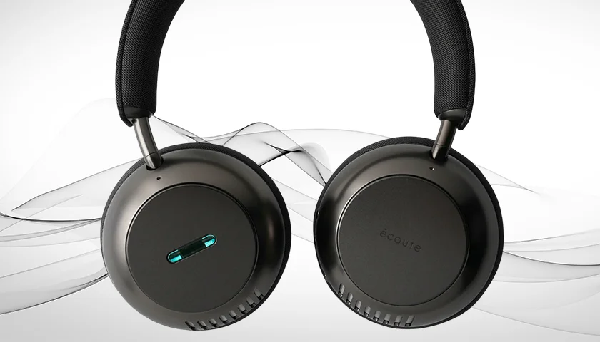 Ecoute TH1 Headphones