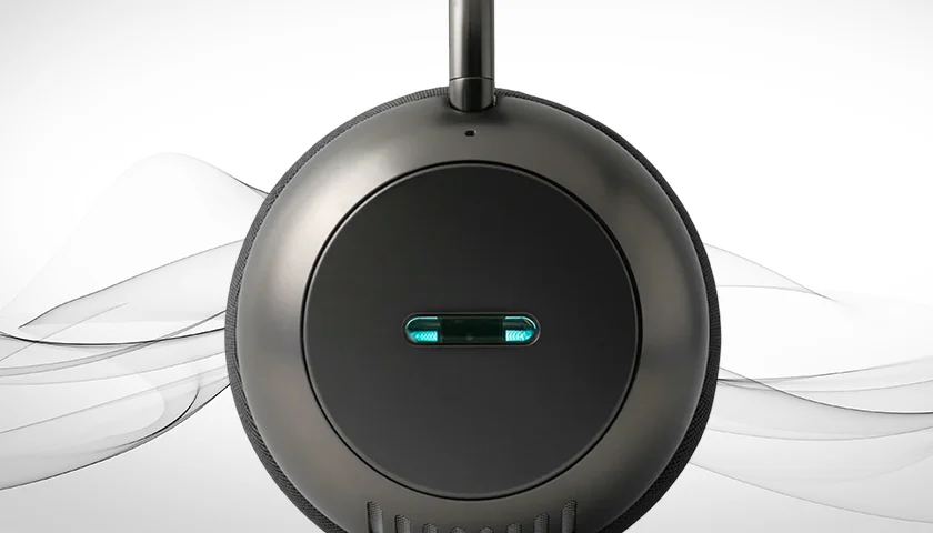 Ecoute TH1 Headphones