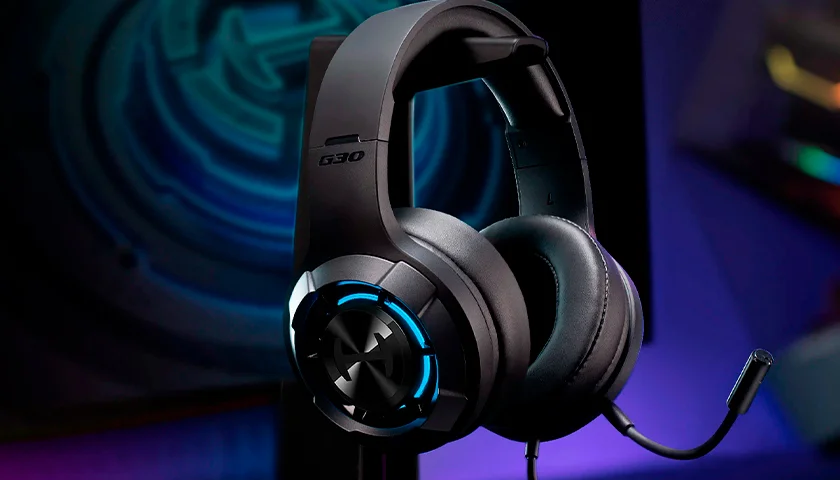 Edifier G30 II