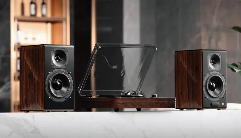 Edifier S3000MKII колонки