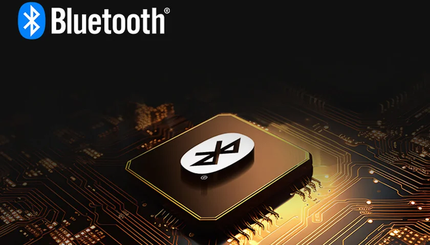 Подключение по Bluetooth