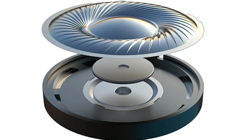 Высокое качество воспроизведения в высоком разрешении