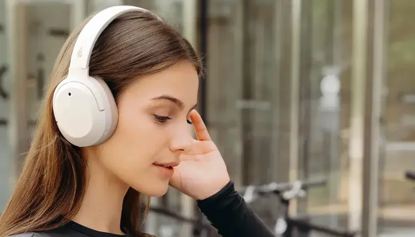 Настройте свой звук