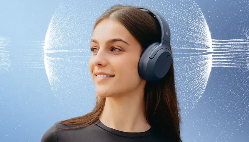 Пространственный звук