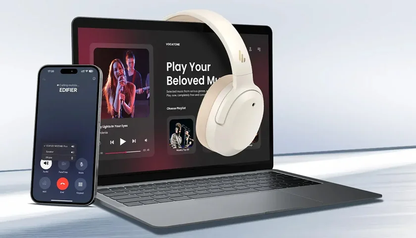 Беспроводное и проводное подключение