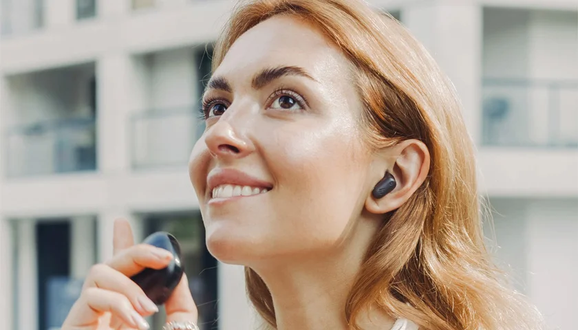 Эргономичный дизайн и легкая посадка