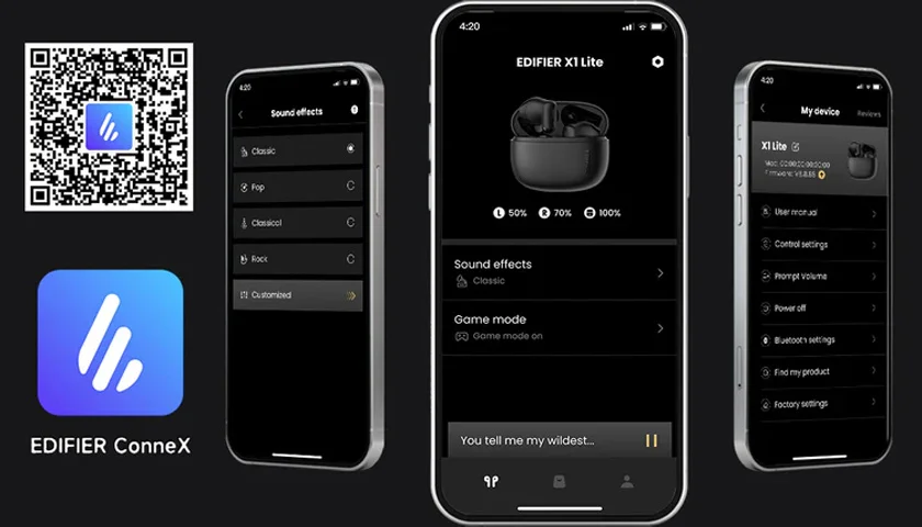 Автономность и низкая задержка