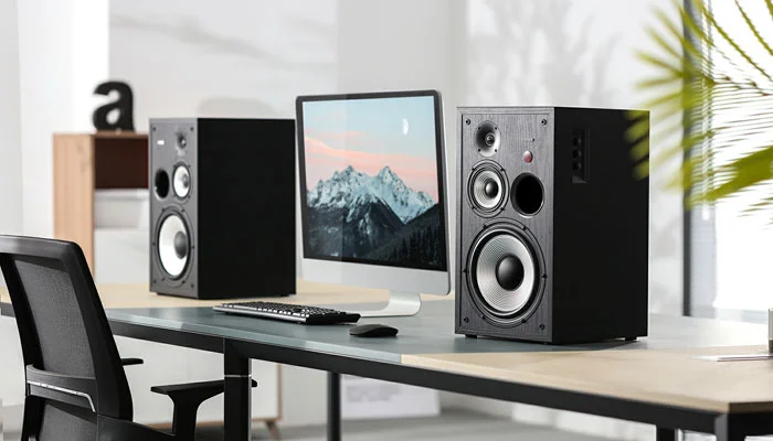 Edifier R2850DB