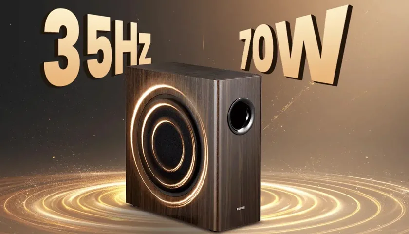 Конструкция с низким уровнем искажений