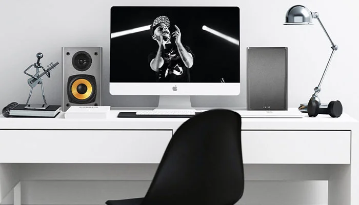 Классический деревянный корпус