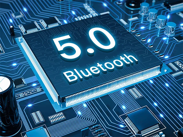 Возможности Bluetooth соединения