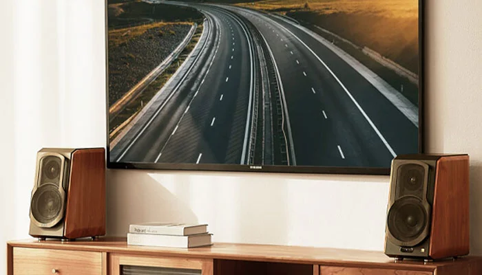 Двойной усилитель класса D