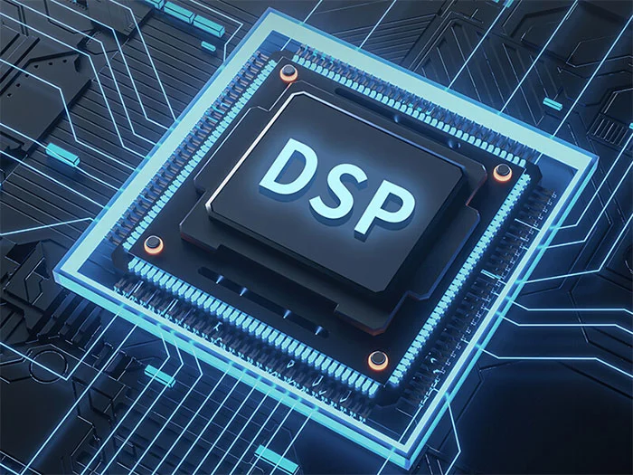 Цифровой усилитель класс D