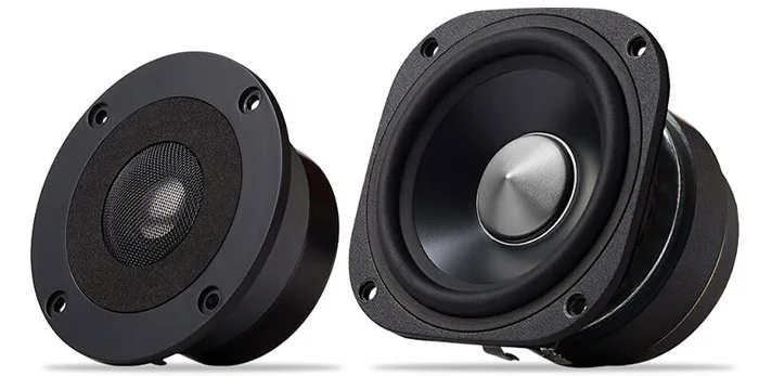 Динамики сателлитов