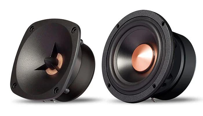 Динамики сателлитов