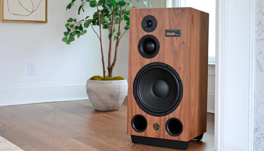 Emotiva Nostala LB12 напольная акустическая система