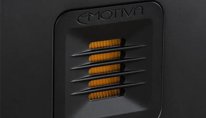 Передовая двухполосная конструкция