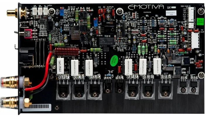 Больше мощности, дружище!