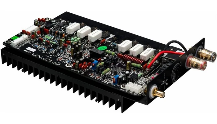 Настоящая мощность. На самом деле