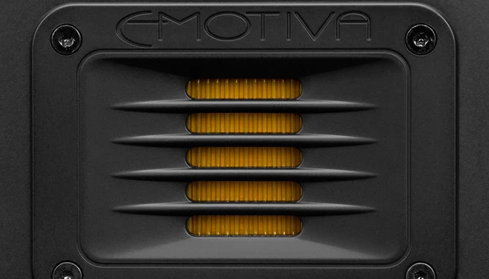 Качество Звука Airmotiv