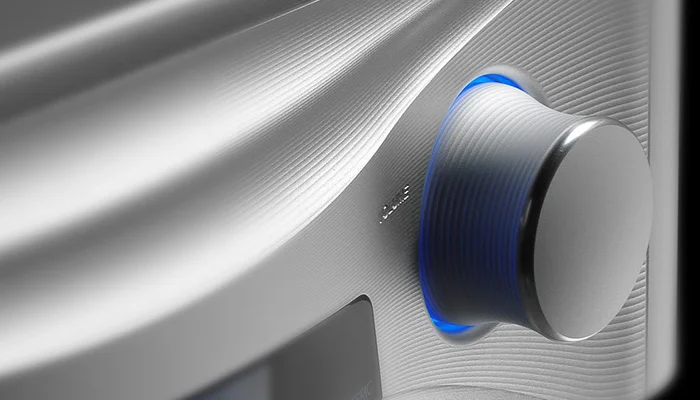 Аттенюатор сигнала ультра-высокого качества