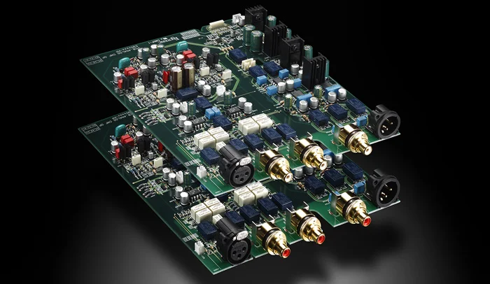 Esoteric E-02