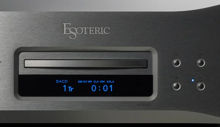 Esoteric K-01XD
