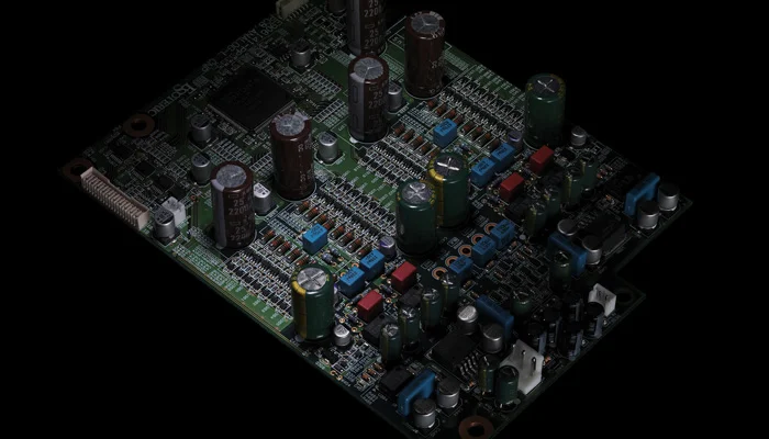 Технология VRDS