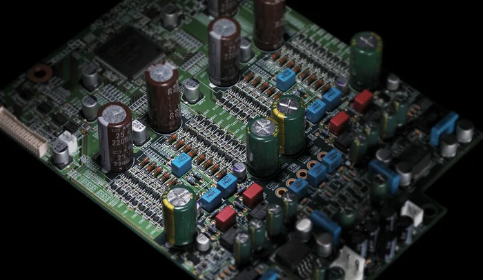Esoteric N-01XD