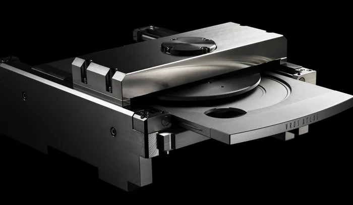 Esoteric Grandioso P1X Esoteric Grandioso P1X