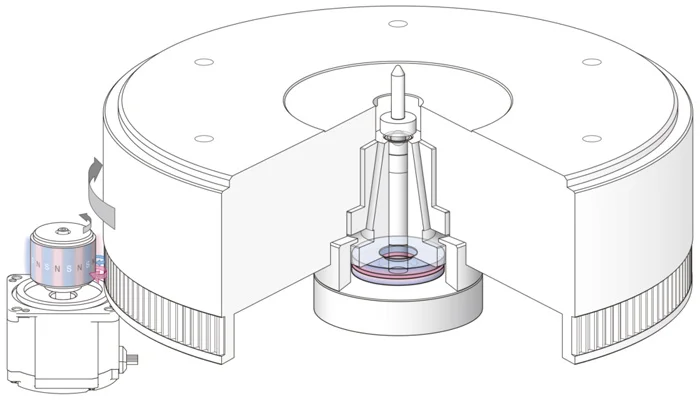 Esoteric Grandioso T1