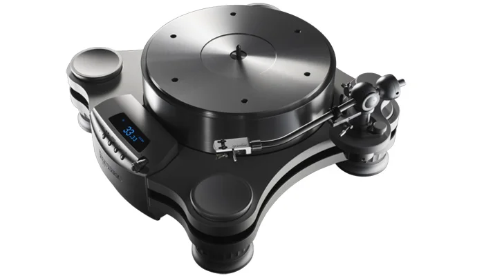 Esoteric Grandioso T1