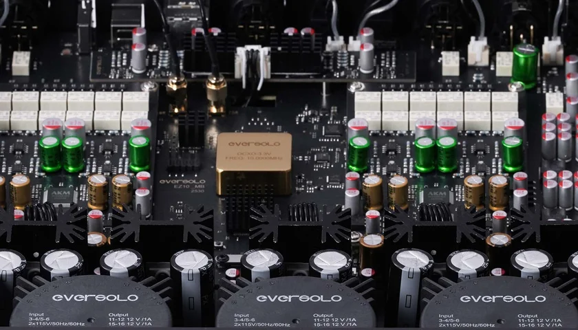 DAC Z10