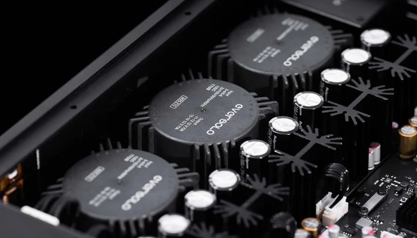 DAC Z10