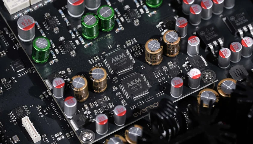 DAC Z10