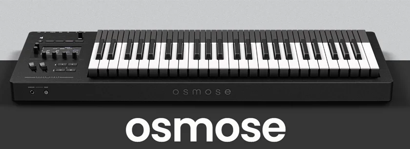 E Osmose