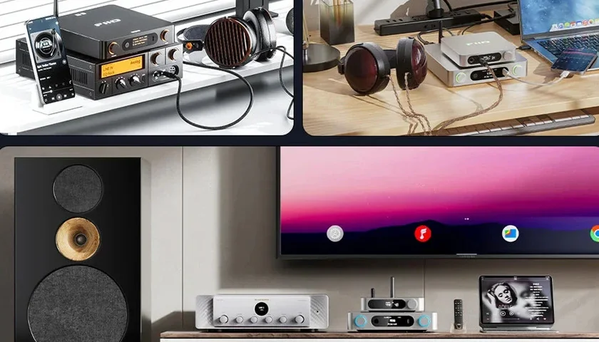 Полностью дифференциальный 24-разрядный ЦАП R2R