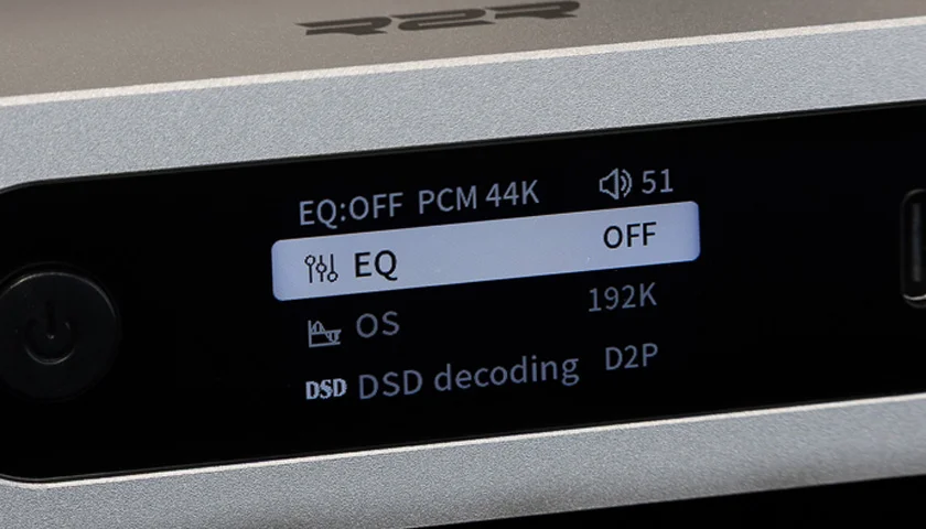 Настраиваемый цветной дисплей